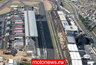 MotoGP: В ближайшие выходные будет разыгран Гран-при Франции