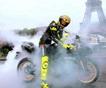 MotoGP: Росси зажег в Париже