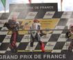 MotoGP: Полные итоги Гран-при Франции в 