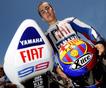 Хорхе Лоренсо выступит на MotoGP Каталонии в цветах футбольного клуба Барселона