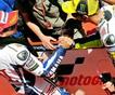 MotoGP: Что думают гонщики о прошедшей красивой гонке
