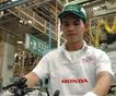Honda начала ввозить мотоциклетные двигатели в Японию из Таиланда