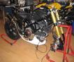 Тюнинг Hypermotard от Radical Ducati