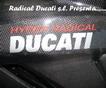 Тюнинг Hypermotard от Radical Ducati