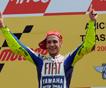 MotoGP: На счету Валентино Росси - 100 побед!