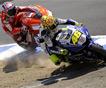 MotoGP: В воскресенье - битва королевского класса в США