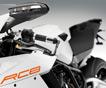 Набор внешнего тюнинга Rizoma для мотоцикла KTM RC8