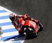 MotoGP: Пилоты Ducati прогрессируют в Лагуна Сека