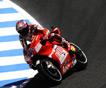 MotoGP: Пилоты Ducati прогрессируют в Лагуна Сека