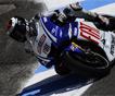 MotoGP: Квалификацию в США выиграл Лоренсо, Росси - второй, Стоунер - третий