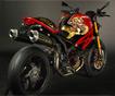 Ducati Monster Limited Edition от Кристиана Одигера