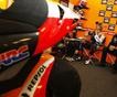 MotoGP: Repsol Honda - Дани Педроса и Андреа Довизиосо в Лагуна Сека