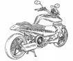 Yamaha готовит конкурента мотоциклу Honda DN-01