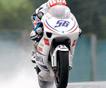 MotoGP: Эксклюзивные фото Владимира Леонова в Заксенринге