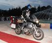 Путешествия на мотоциклах: Ралли Лондон - Тбилиси 2009