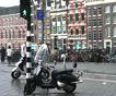 Путешествия на мотоциклах: Москва - Питер - Копенгаген