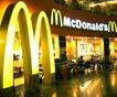 McDonalds иронизирует над байкерами