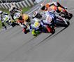 MotoGP: Пилоты Fiat Yamaha прокомментировали гонку в Донингтоне