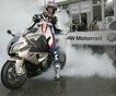 BMW Motorrad Motorsport подводит итоги первой половины сезона участия в WSBK