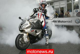 BMW Motorrad Motorsport подводит итоги первой половины сезона участия в WSBK