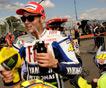 MotoGP: Валентино Росси перезарядил свои батарейки перед гонкой в Брно