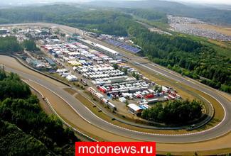 MotoGP: В преддверии Гран-при Чехии в Брно