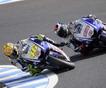 MotoGP: Росси и Лоренсо продолжат 