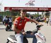 Россия в MotoGP: И снова в бой!