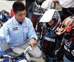 Yamaha бесплатно научит детей безопасному управлению мотоциклами