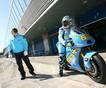MotoGP: Suzuki подтвердила контракт с Капиросси на 2010 год