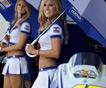 MotoGP: Самые красивые и сексуальные девушки Индианаполиса