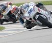 MotoGP: Гран-при Индианаполиса в классе 250сс выиграл Симончелли, Аояма - второй, Баутиста - третий!