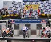MotoGP: Гран-при Индинаполиса выиграл Лоренсо