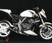 Мотоцикл Honda CB1000R в версии Playboy