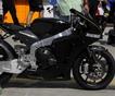 Последняя модификация мотоцикла от Moriwaki для Moto2