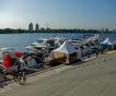 В столице проходит выставка моторных яхт - Moscow Yacht Show 2009