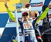 MotoGP: Полные итоги Гран-при Сан-Марино в трех классах (125cc, 250cc, MotoGP)