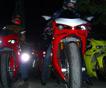 Владельцы мотоциклов Ducati снова встретились в Fabrique