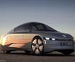 Электродизельный концепт от Volkswagen