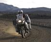 Планета Пустыня или сквозь жар, пламя и лед: за приключениями на мотоцикле...