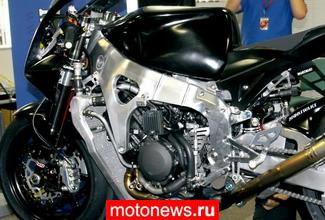 MotoGP: Объявлен список команд класса Moto2
