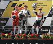 MotoGP: Гонку на Гран-при Португалии выиграл Лоренсо.