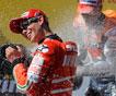 MotoGP: Гонку на Гран-при Португалии выиграл Лоренсо.