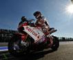 WSBK: Ducati берет первый приз, но все еще впереди