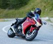 Официальные фото мотоцикла Honda VFR1200 V4 2010