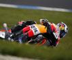 MotoGP: Квалификация в Австралии, поул у Стоунера, Росси второй