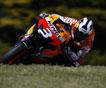 MotoGP: Квалификация в Австралии, поул у Стоунера, Росси второй