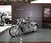 Harley-Davidson, BRP, Kymco и Adiva на Tokyo Motor Show 2009