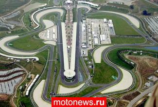 MotoGP: В ожидании Гран-при Малайзии – некоторые цифры