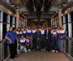 MotoGP: Росси и Лоренсо посетили башни Petronas в малазийской столице